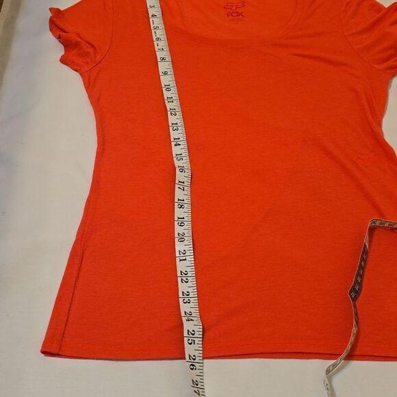 Fox Racing Shirt size small. - Picture 5 of 6